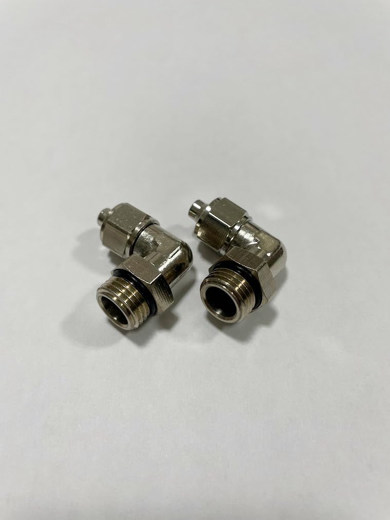 エアサス　エアホース8ミリ　電源ケーブル Amazon | PLEAVIT エアーホース スパイラル 内径5mm 外径8mm